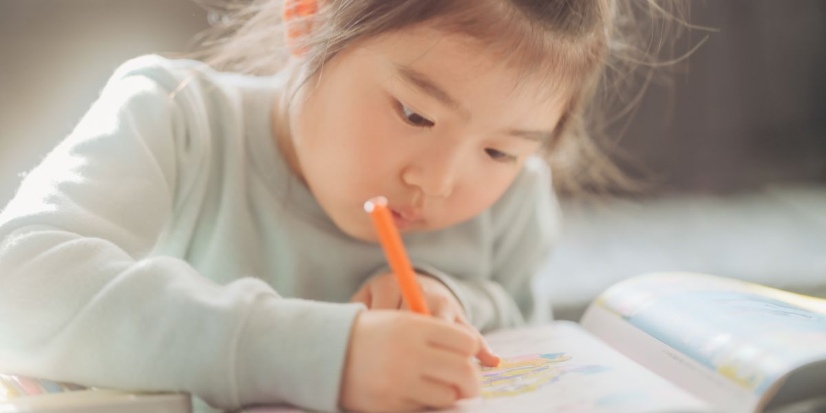 Dictados sobre adjetivos para niños