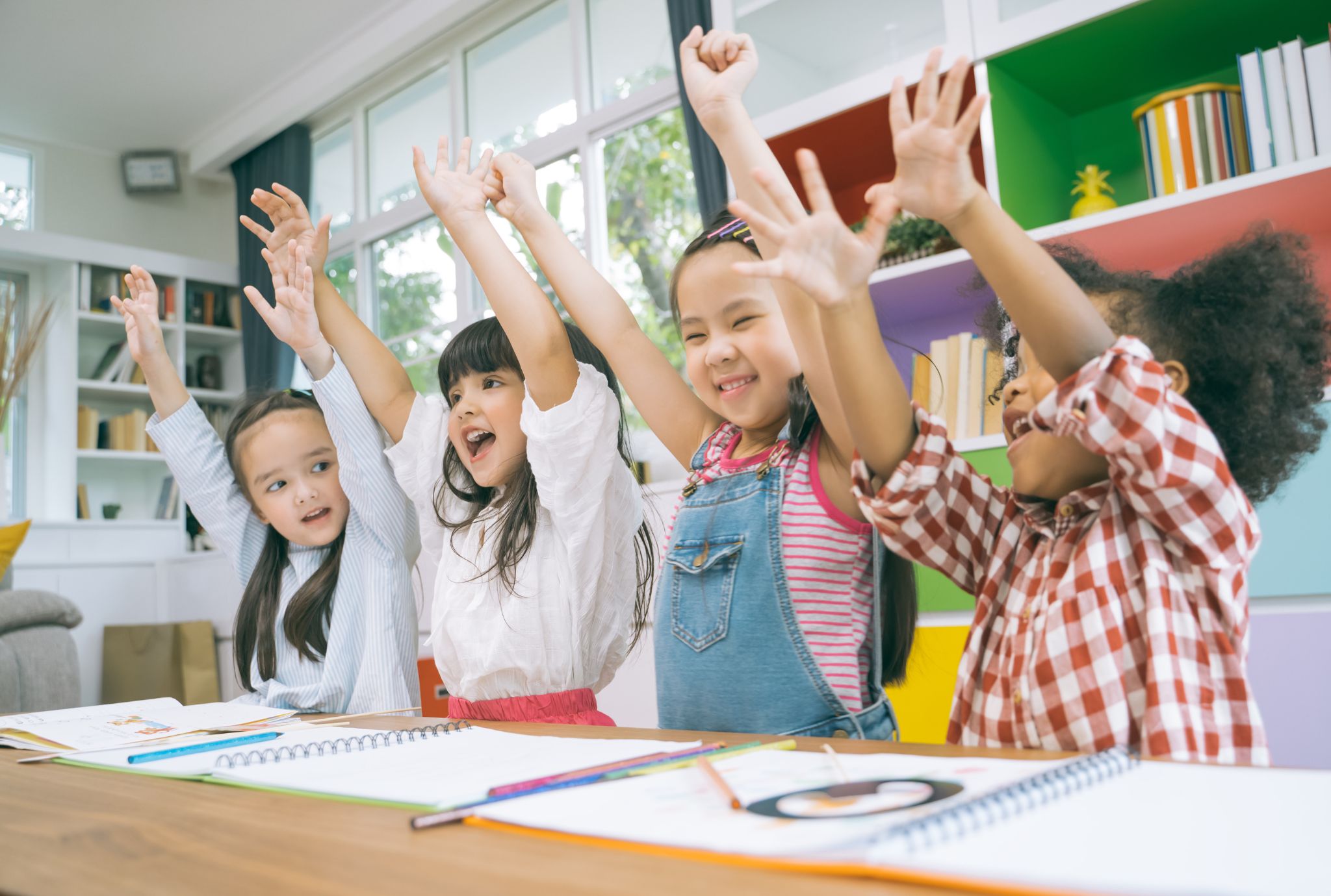 Dictados para niños de películas Dictados para niños de películas