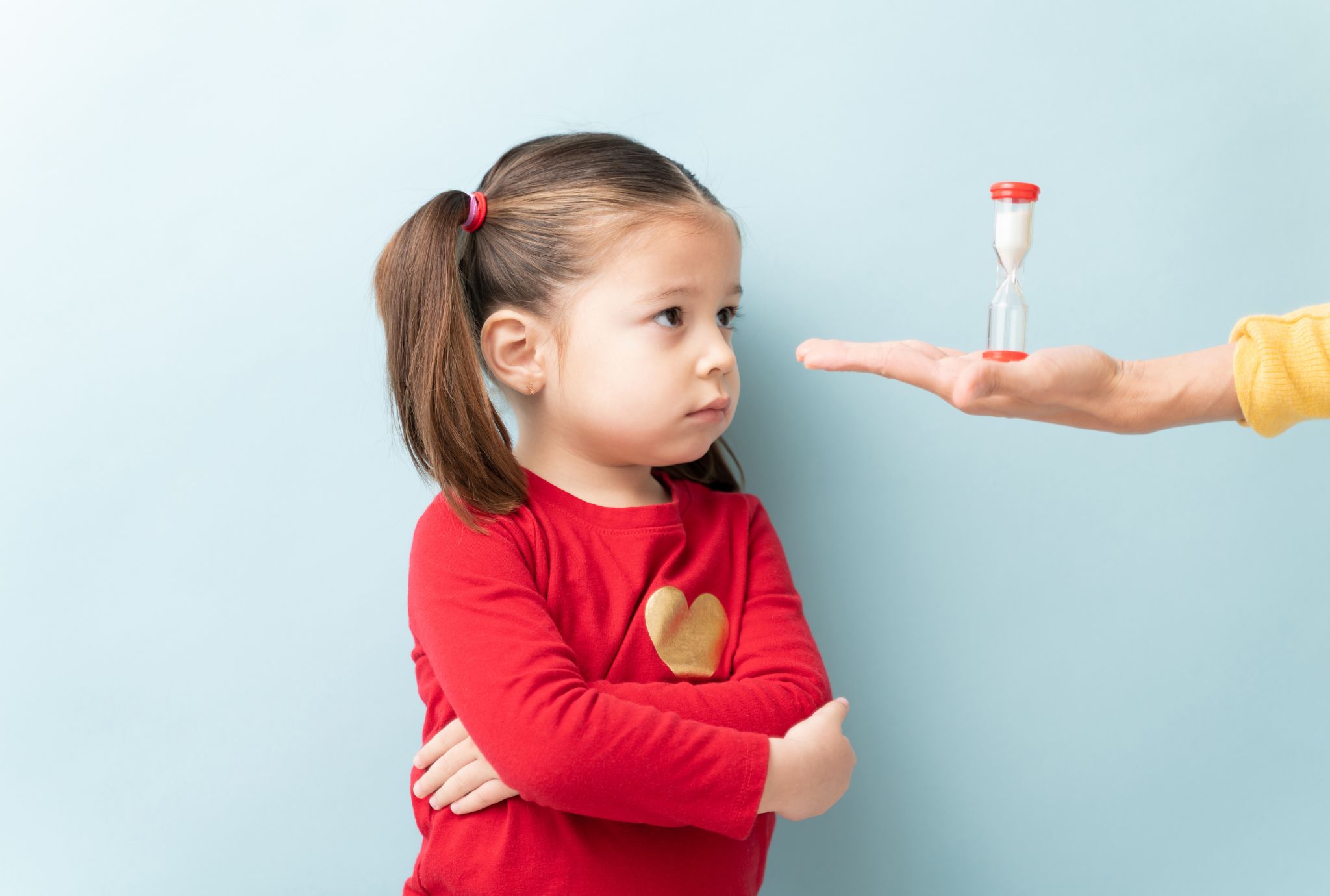 Educar en la paciencia a los niños