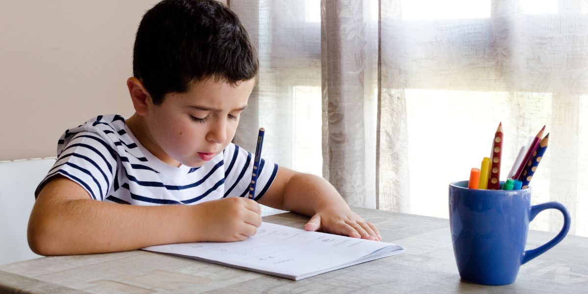 Escribir a mano para recordar mejor