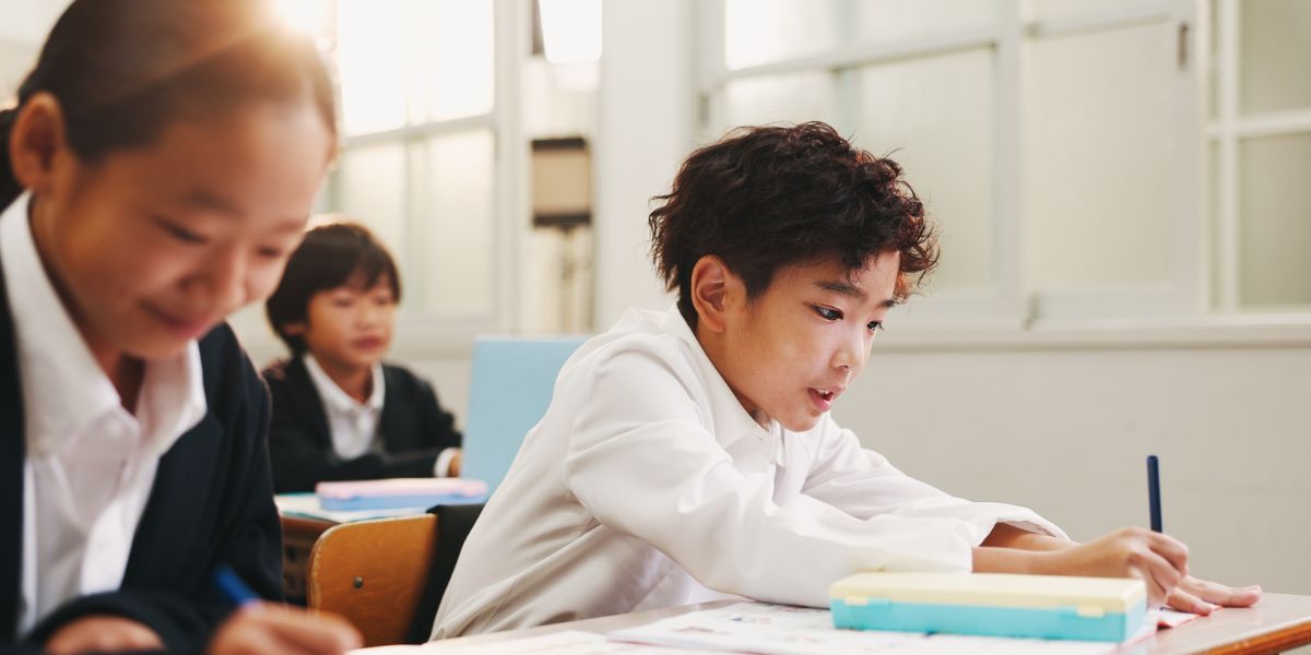 Cómo son las escuelas en otros países