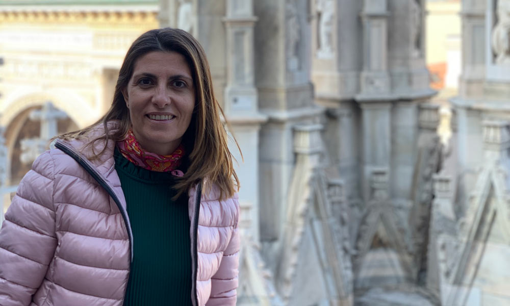 estela farreres