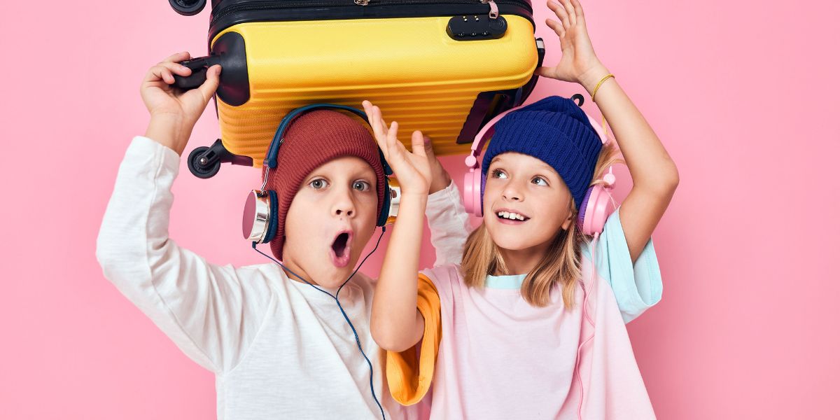 frases famosas sobre viajar para niños