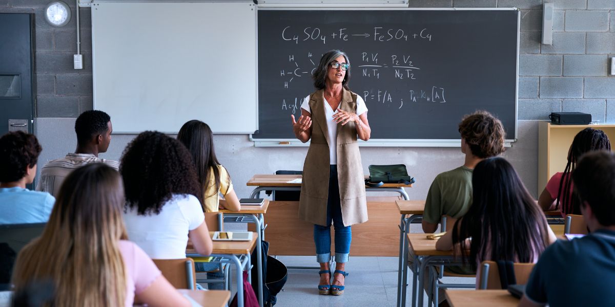 Qué es la inspección educativa