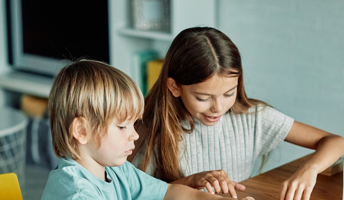 juego analogico recomendado para niños
