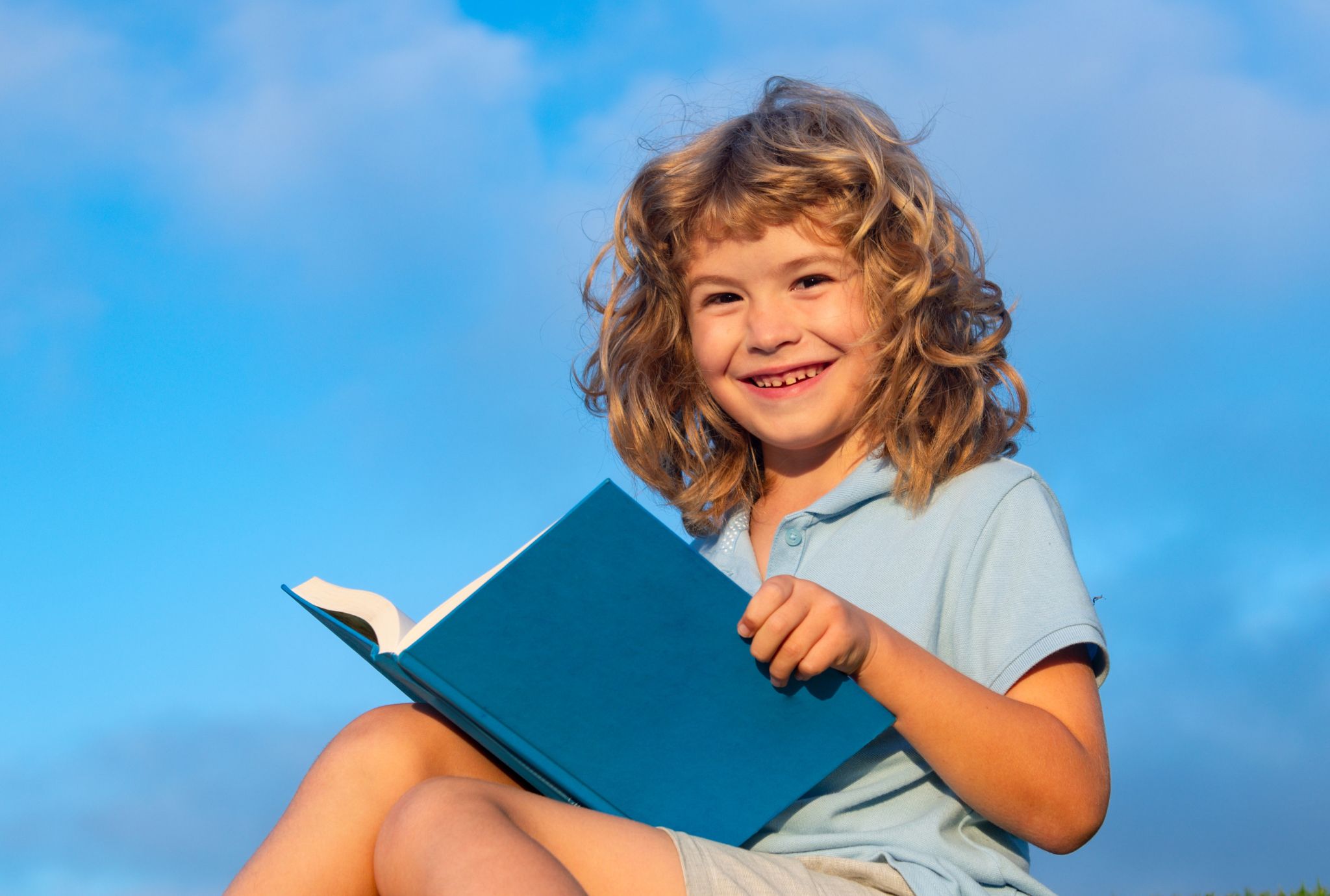 Actividades para mejorar la lectura en verano