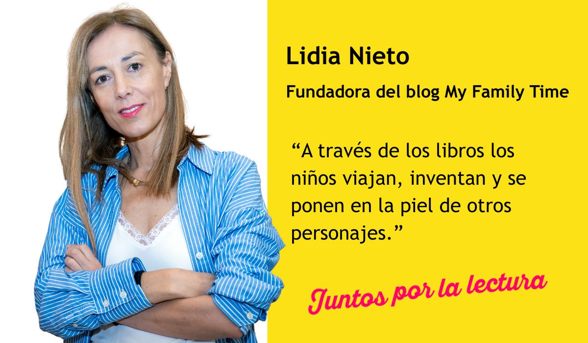 Lidia Nieto