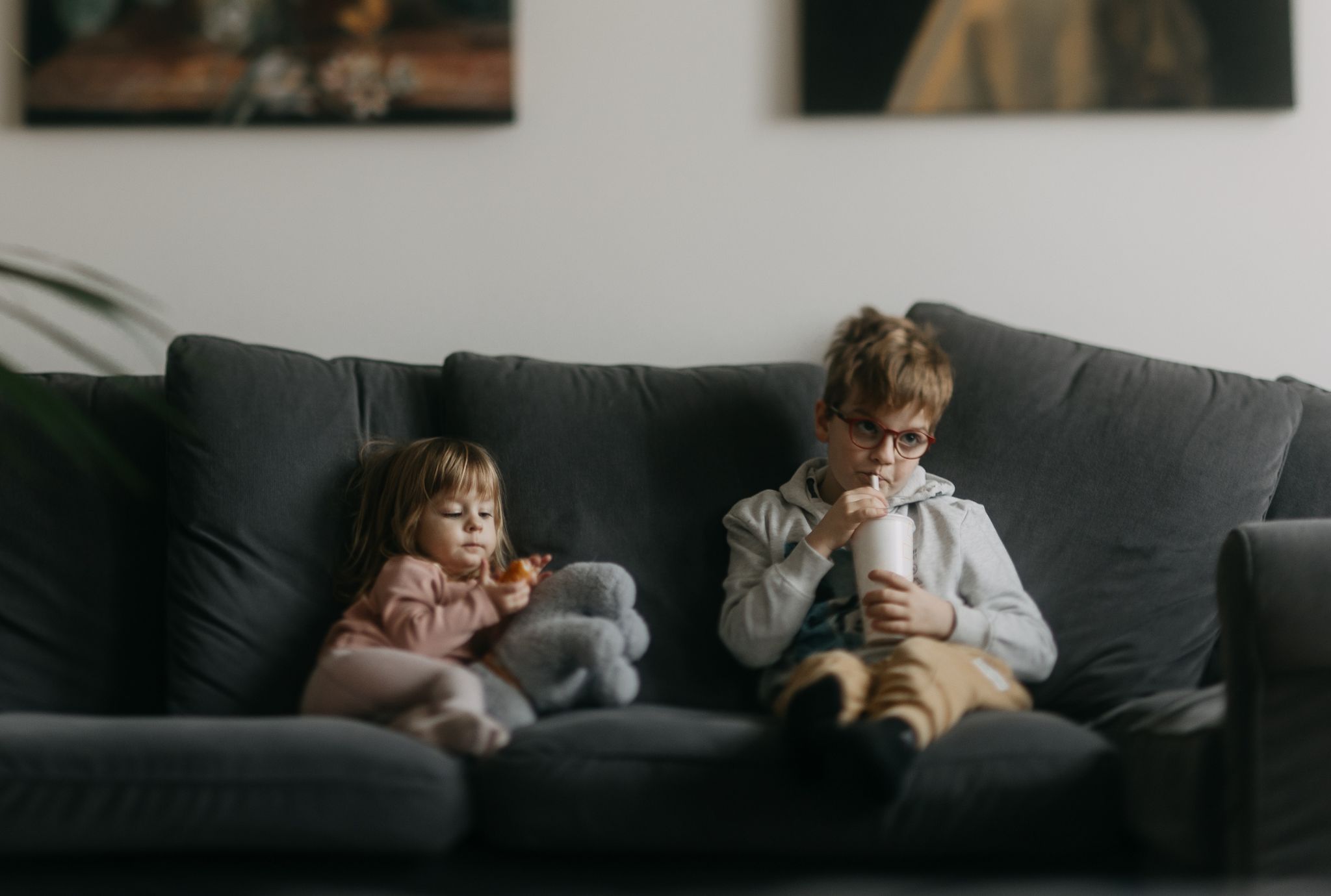 Qué hacer si tu hijo no quiere hacer nada en verano