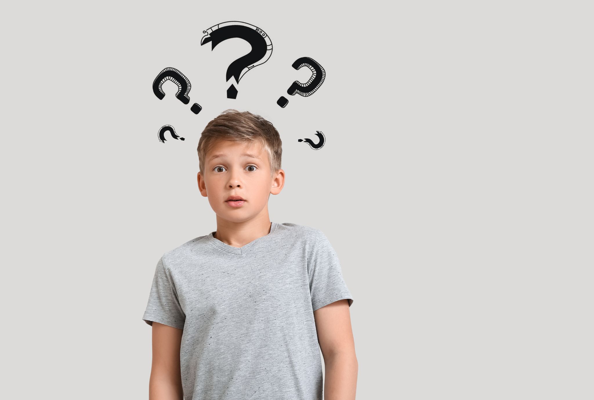 evitar que los niños olviden en verano