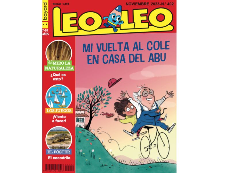 leoleo noviembre 2023