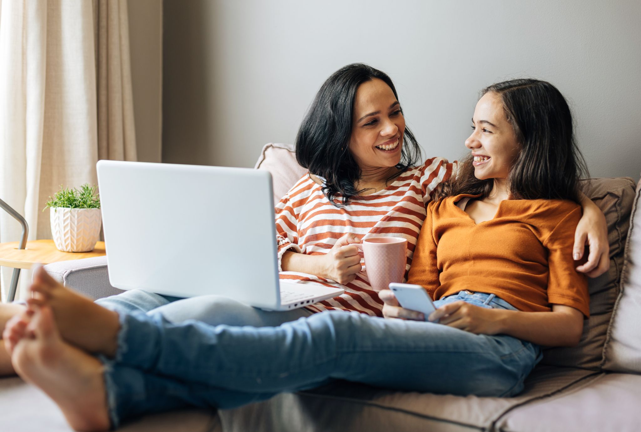 preguntas a los adolescentes