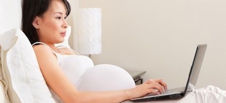 Consejos reposo durante embarazo