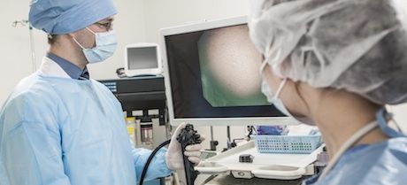 Endoscopia terapeutica