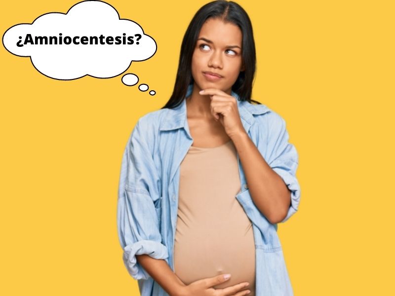 Amniocentesis y triple screening, lo que debes saber