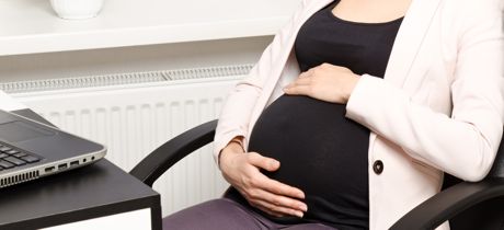Cuestiones laborales de la mujer embarazada