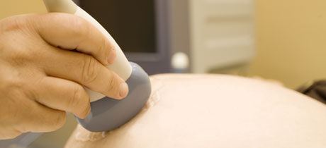 Detectar espina bífida en el bebé durante el embarazo