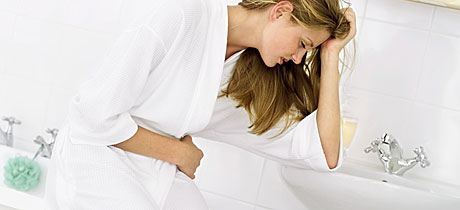 Ardores y acidez de estómago durante el embarazo