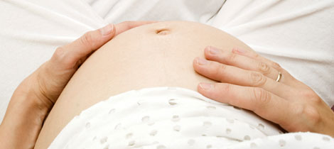 Estimulación prenatal