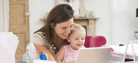 Consejos para padres primerizos