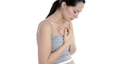 Taquicardia y palpitaciones en el embarazo