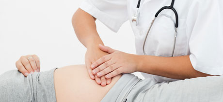 Urgencias médicas durante el embarazo