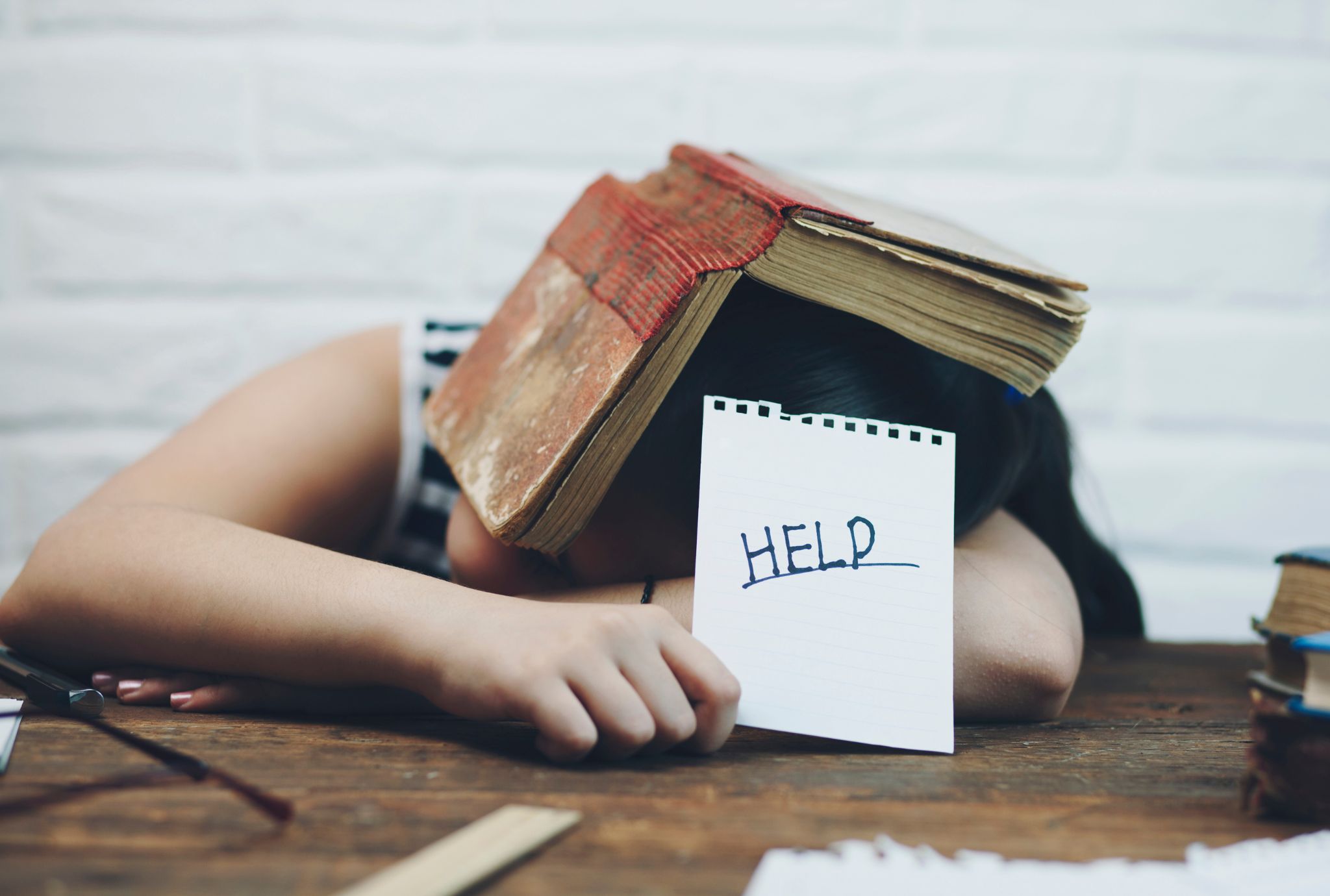 La lucha contra el fracaso escolar de los niños
