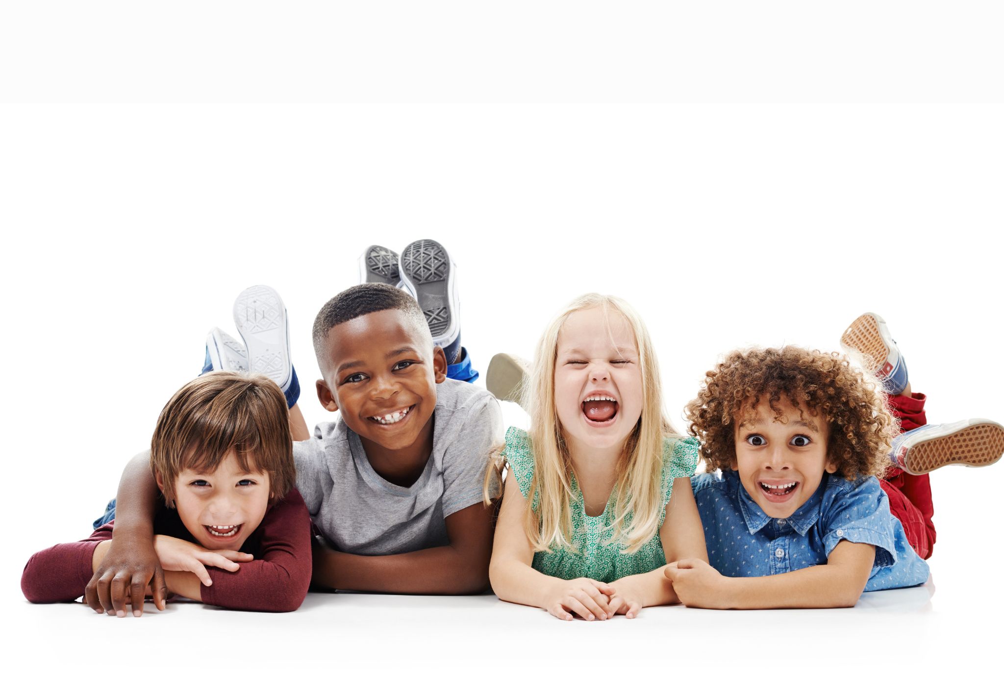 Frases divertidas de los niños