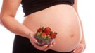 Guía de alimentación en el embarazo