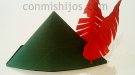 Sombrero de Robin Hood para niños