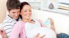 Cómo afectan los cambios al papá en el embarazo