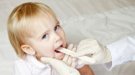 Enfermedades del bebé: anginas
