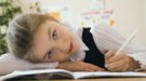 La importancia de la escritura para niños