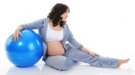 Ejercicios de flexibilidad en el embarazo
