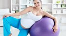 Ejercicio físico en el embarazo