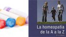 La homeopatía de la A a la Z