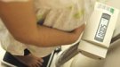 Evolución del peso en el embarazo