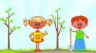 Calendario de vacunación infantil 2012