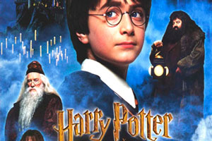 Harry Potter, películas sobre la amistad