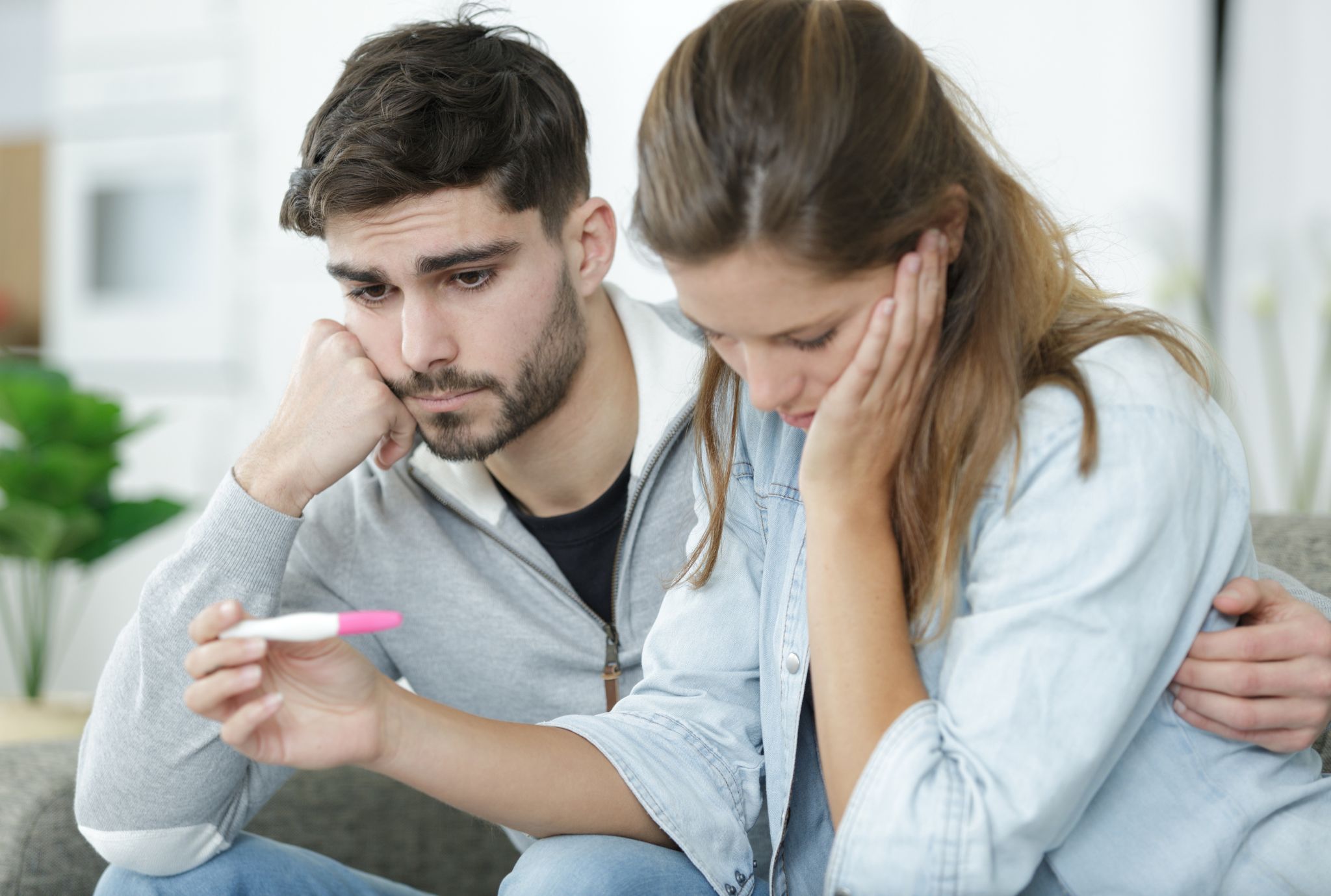 Infertilidad masculina