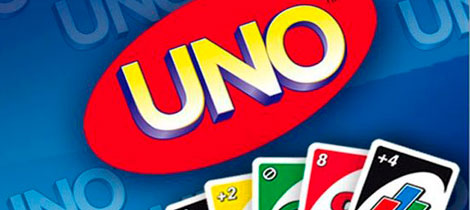 UNO. Juego familiar para iOS