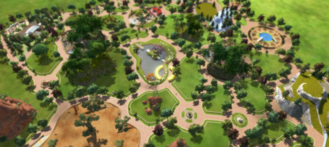 Zoo Tycoon. Juego familiar para Xbox One