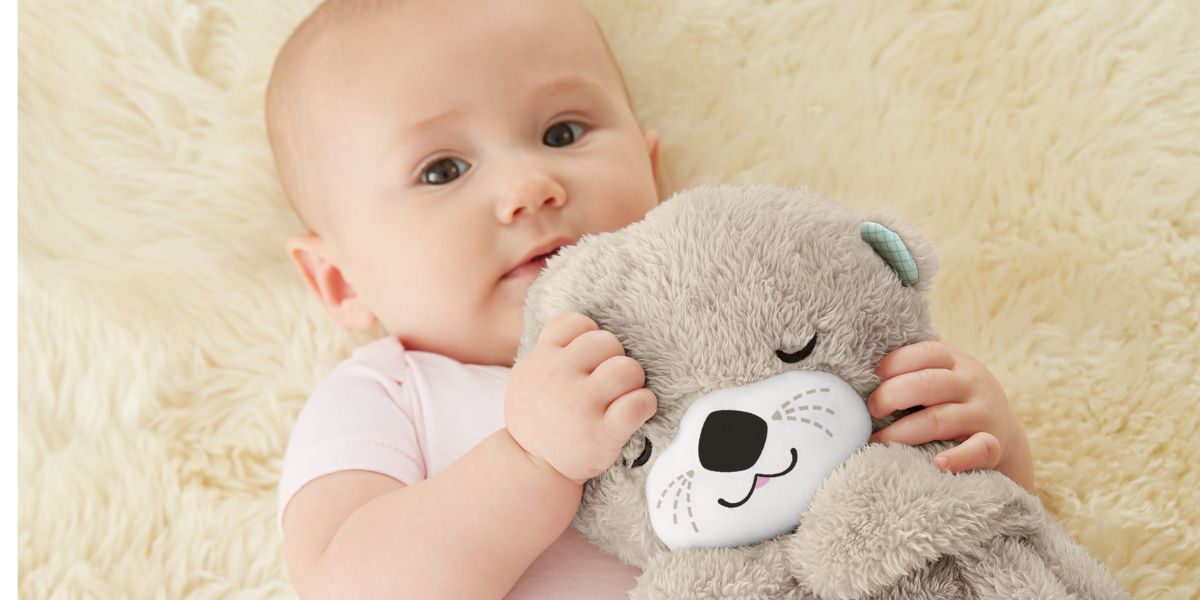 Juego con Fisher price