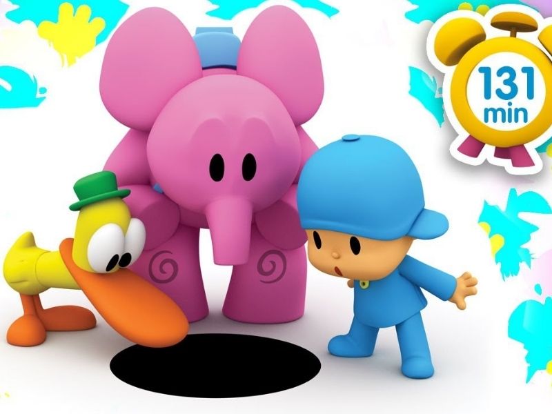 Pocoyo