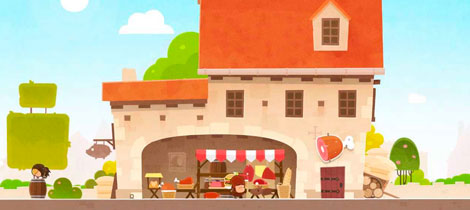 Tiny Thief. Juego familiar para Android e iOS