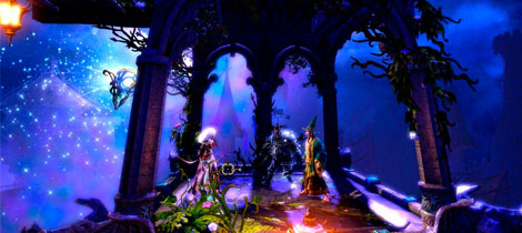 Trine 2. Juego familiar para PC