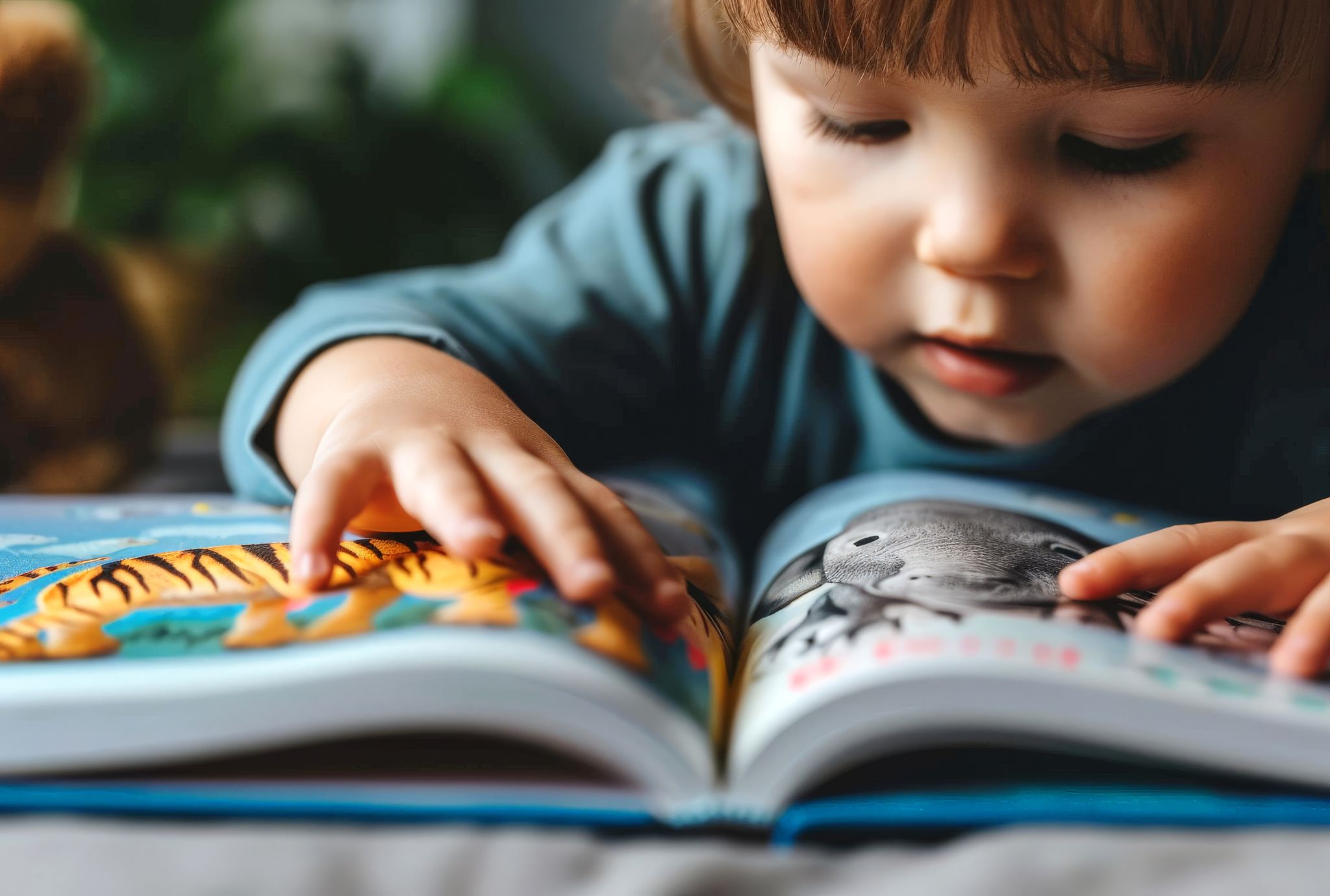 aprender a leer