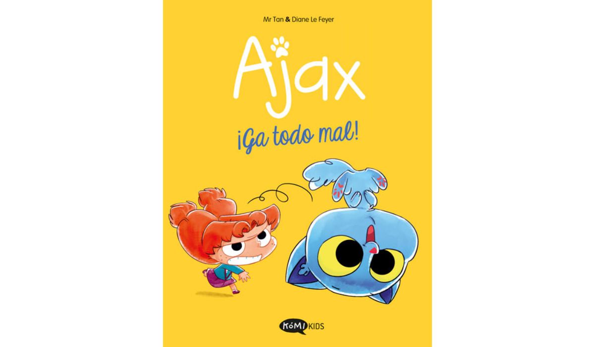 Ajax 2