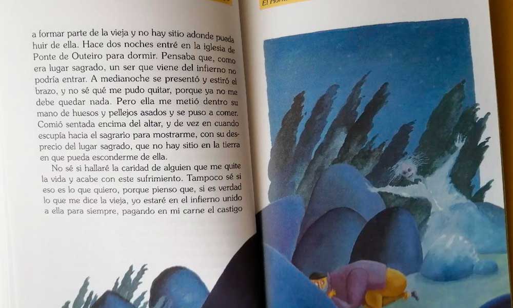 Libro para adolescentes