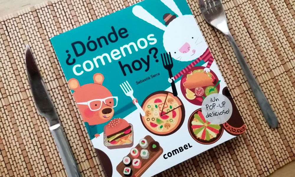 Dónde comemos hoy