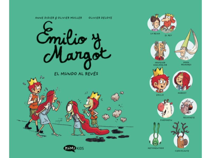 emilio y margot 5